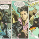 Illustration for article titled That Time Prince Became an Actual Superhero